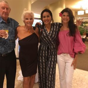 Meet your Posher, Alice